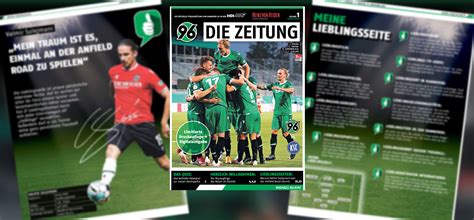 hannover 96 neue presse